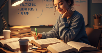 Exam preparation