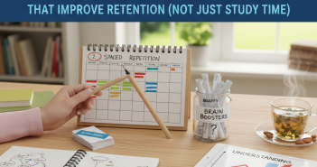 exam preparation tips for better memory and exam success