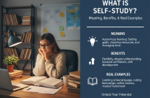 self study