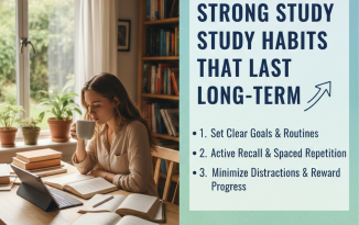 study habits