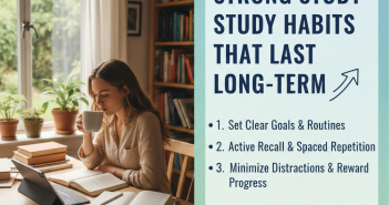 study habits