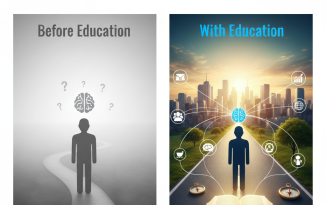 value of education