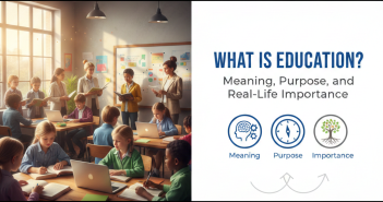 education