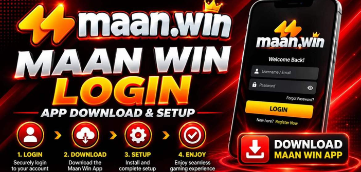 Maan Win Error Message Guide for Desktop Users