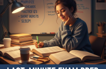 Exam preparation