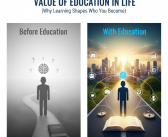 Value of Education in Life (Why Learning Shapes Who You Become)