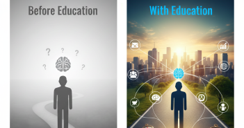 Value of Education in Life (Why Learning Shapes Who You Become)